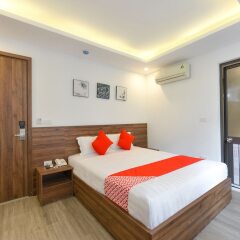 OYO 270 Xumi Hotel Ханой комната для гостей