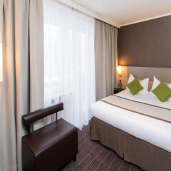 Отель New Orly Германия, Мюнхен - 13 отзывов об отеле, цены и фото номеров - забронировать отель New Orly онлайн комната для гостей фото 4