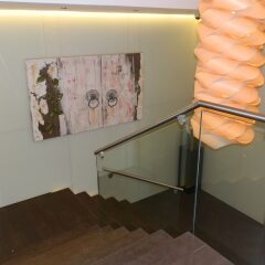 Aparto-Hotel Rosales интерьер отеля фото 3