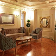 Anemon Hotel Galata - Special Class интерьер отеля фото 3