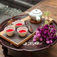 Отель Open Real Luxury Korean Hanok Южная Корея, Сеул - отзывы, цены и фото номеров - забронировать отель Open Real Luxury Korean Hanok онлайн спа фото 2