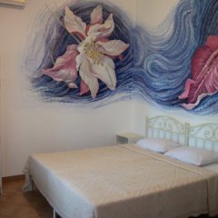 Гостиница Вилла Форт в Севастополе 13 отзывов об отеле, цены и фото номеров - забронировать гостиницу Вилла Форт онлайн Севастополь комната для гостей