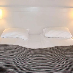 Отель Quality Hotel Panorama Норвегия, Тронхейм - отзывы, цены и фото номеров - забронировать отель Quality Hotel Panorama онлайн комната для гостей фото 4
