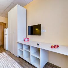 Гостиница ApartHotel White Nights удобства в номере