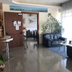 Hotel San Carlo интерьер отеля фото 2