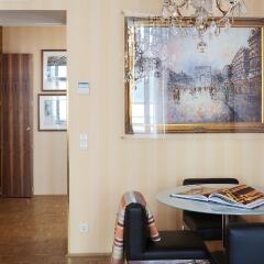 Отель Derag Livinghotel An Der Oper Вена фото 14
