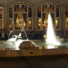 American Hotel Amsterdam бассейн