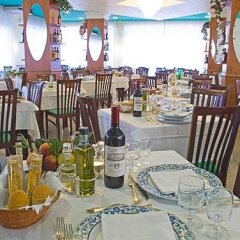 Hotel Universo Кьянчиано Терме помещение для мероприятий фото 2