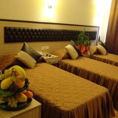 Tugra Hotel в номере