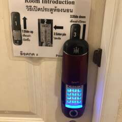 Rama 9 Kamin Bird Hostel Бангкок развлечения