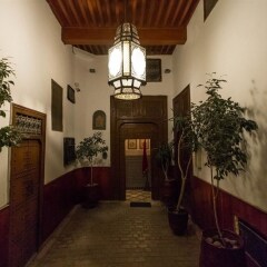 Отель Palais d'Hôtes Suites & Spa Fes Марокко, Фес - отзывы, цены и фото номеров - забронировать отель Palais d'Hôtes Suites & Spa Fes онлайн фото 8