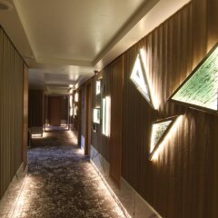 Athenian Callirhoe Hotel интерьер отеля фото 3