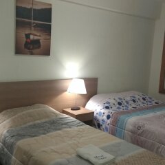 Hotel Paris Lima in Lima, Peru from 49$, photos, reviews - zenhotels.com guestroom photo 3