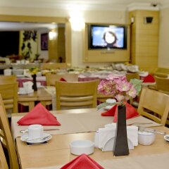 Отель Taksim Star Express Стамбул питание фото 2