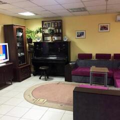 Хостел Hop Home фото 11