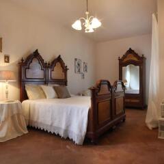 Отель Villa Albertina комната для гостей фото 3