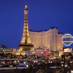 Отель Paris Las Vegas США, Лас-Вегас - 12 отзывов об отеле, цены и фото номеров - забронировать отель Paris Las Vegas онлайн