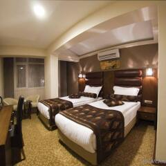 Marlight Boutique Hotel комната для гостей фото 5