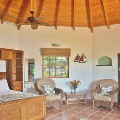 Отель Tropical Hideaway комната для гостей