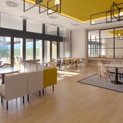 Отель Golden Tulip Barcelona