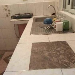 Отель Sunset Cottage в номере