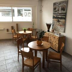 Отель Hostal Baleàric питание фото 2