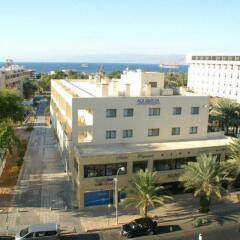 Aquavista Hotel & Suites фото 3