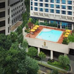 Отель Pan Pacific Orchard фото 5