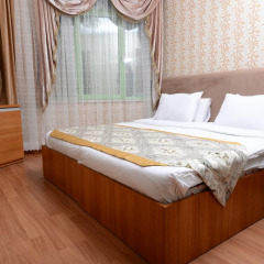 The Luxx Boutique Hotel комната для гостей фото 5
