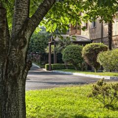 Hotel Cilicia фото 8