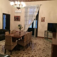 Отель B&B Del Centro Storico Ortigia Италия, Сиракуза - отзывы, цены и фото номеров - забронировать отель B&B Del Centro Storico Ortigia онлайн комната для гостей фото 5