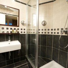 Abbatial Saint Germain in Paris, France from 290$, photos, reviews - zenhotels.com bathroom