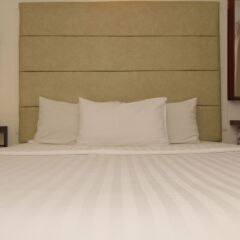 Wellcome Hotel комната для гостей