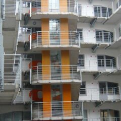 Отель B&B Loft Jamar Gare Du Midi фото 2