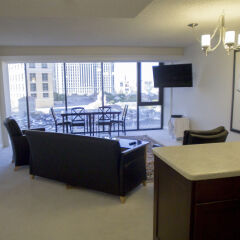 Отель Penthouses at Jockey Club США, Лас-Вегас - отзывы, цены и фото номеров - забронировать отель Penthouses at Jockey Club онлайн комната для гостей