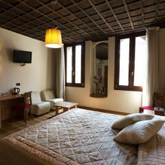 Hotel Casa Del Pellegrino Падуя комната для гостей фото 3