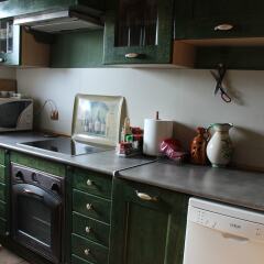 Отель Casa Rural Santa Maria Del Guadiana Сьюдад-Реаль в номере