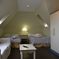 Boca Simon Vacation Curacao in Willemstad, Curacao from 79$, photos, reviews - zenhotels.com guestroom photo 4