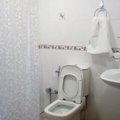 The Rooms Hostel Yerevan in Yerevan, Armenia from 54$, photos, reviews - zenhotels.com bathroom