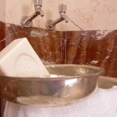 Apart Hotel Best Турция, Анкара - отзывы, цены и фото номеров - забронировать отель Apart Hotel Best онлайн ванная