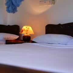 Hotel Whitehouse комната для гостей фото 5