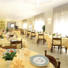 Hotel Savoia Оспедалетти питание