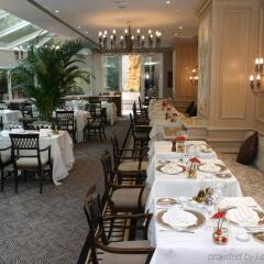 Отель InterContinental Madrid питание фото 3