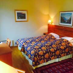 Brakanes Hotel комната для гостей фото 4