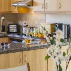 Отель Protaras Sea Star Villa питание
