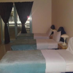 Miami Hotel спа