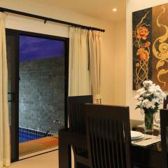 Отель Thaimond Residence by TropicLook удобства в номере
