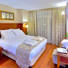 Hotel Perula комната для гостей фото 5