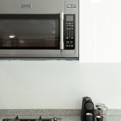 Апартаменты Cute Studio on top Floor in Condesa Мехико фото 21
