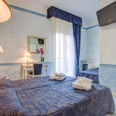 Hotel Rosalba Resort in Bellaria-Igea Marina, Italy from 168$, photos, reviews - zenhotels.com guestroom photo 3